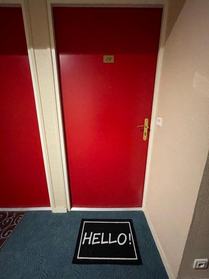 - 19 Appartement *