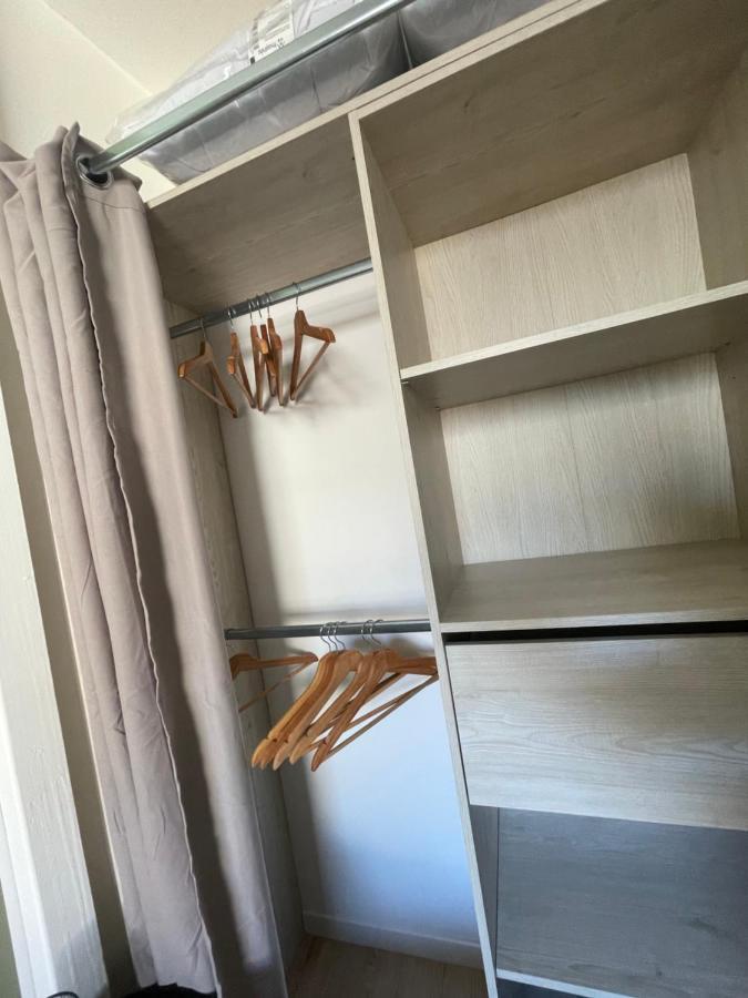 Appartement - 19 *