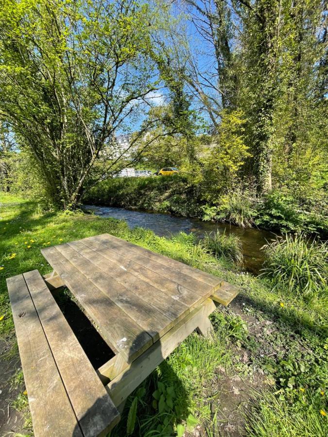 - 19 Rochefort-en-Terre