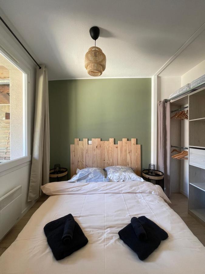 - 19 Appartement